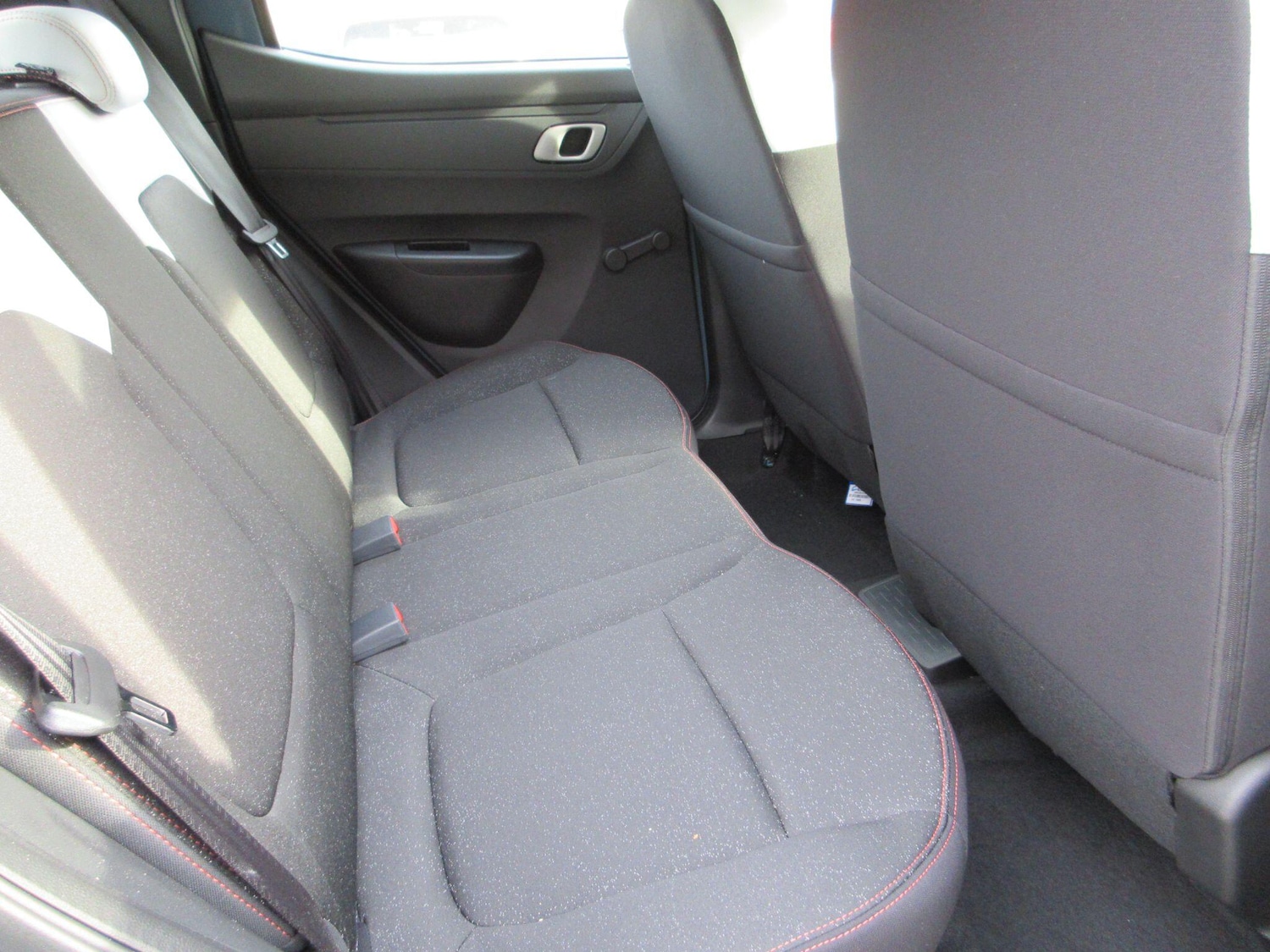 Used Dacia Spring 2025 for sale - 76538807: Photo 12