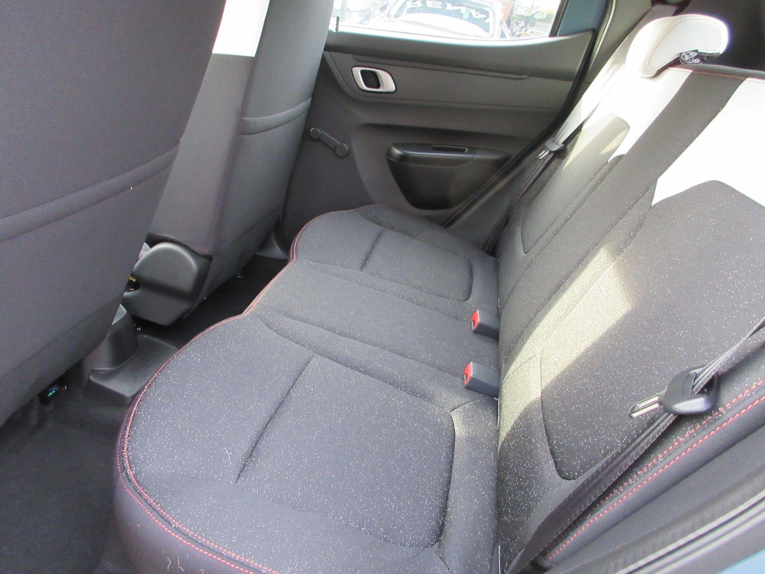 Used Dacia Spring 2025 for sale - 76538807: Photo 13