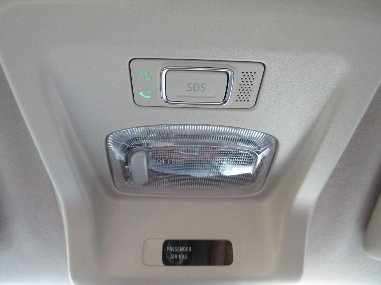 Used Dacia Spring 2025 for sale - 76538807: Photo 18