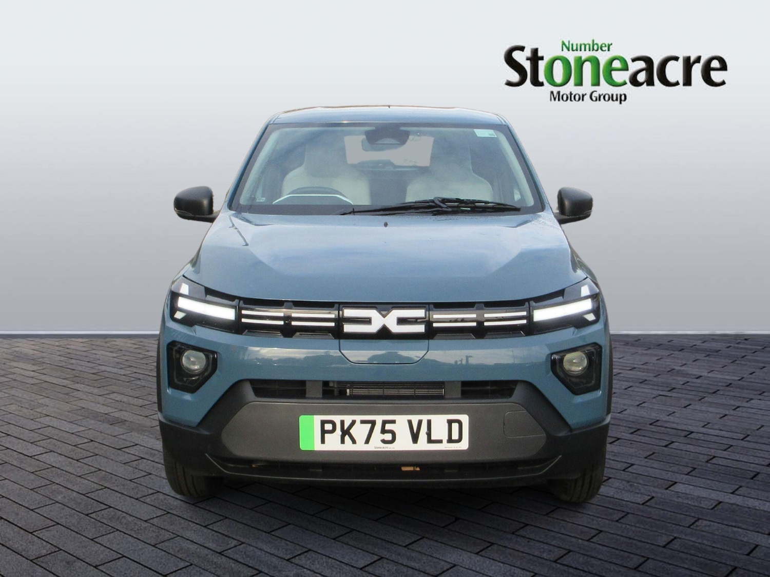 Used Dacia Spring 2025 for sale - 76538807: Photo 2