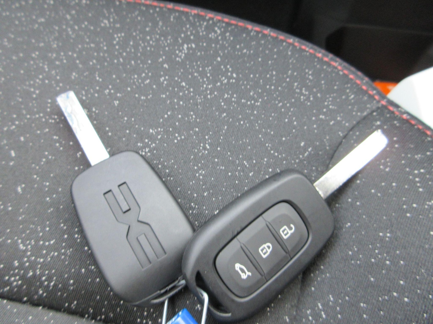 Used Dacia Spring 2025 for sale - 76538807: Photo 20