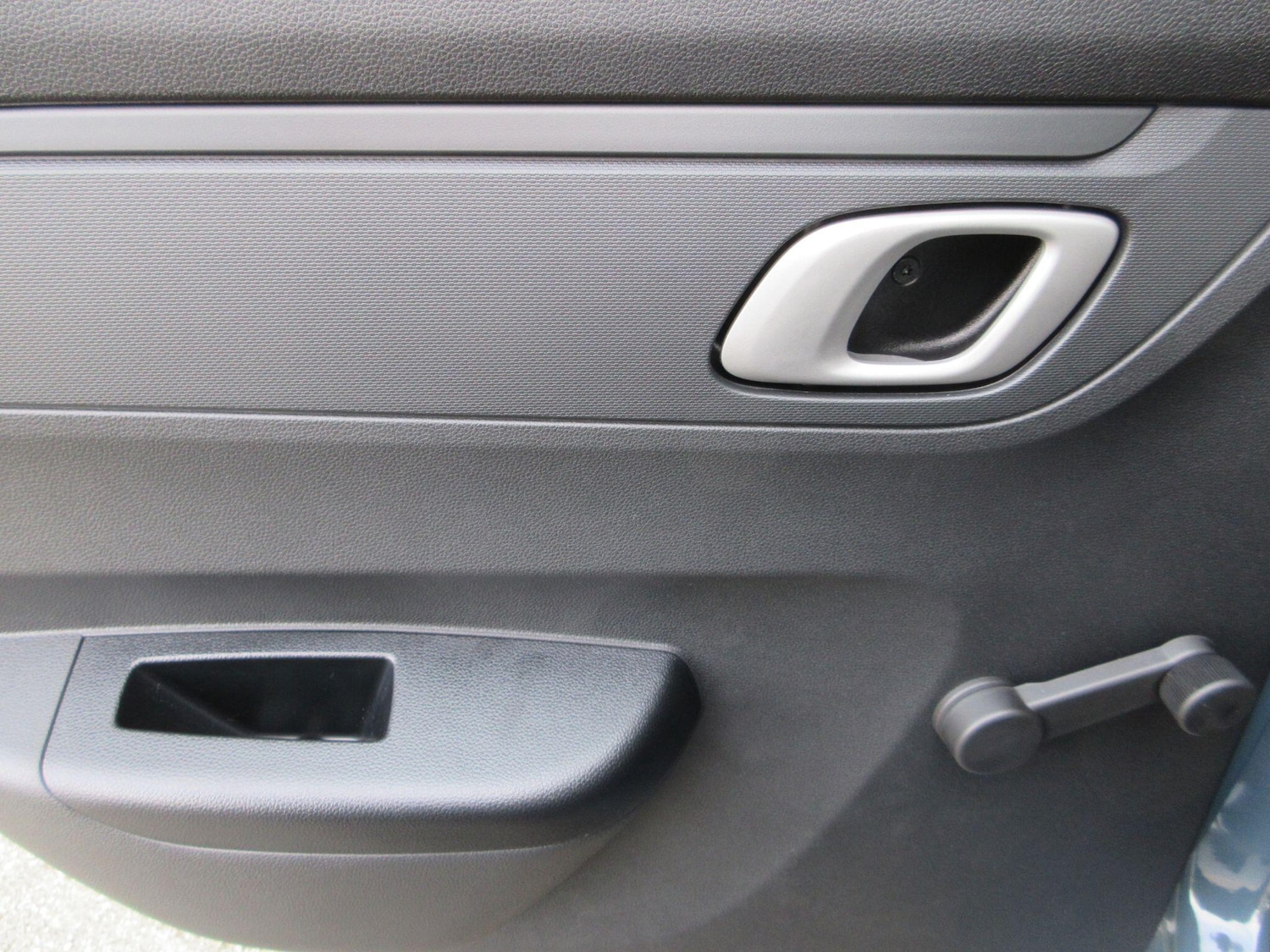 Used Dacia Spring 2025 for sale - 76538807: Photo 21