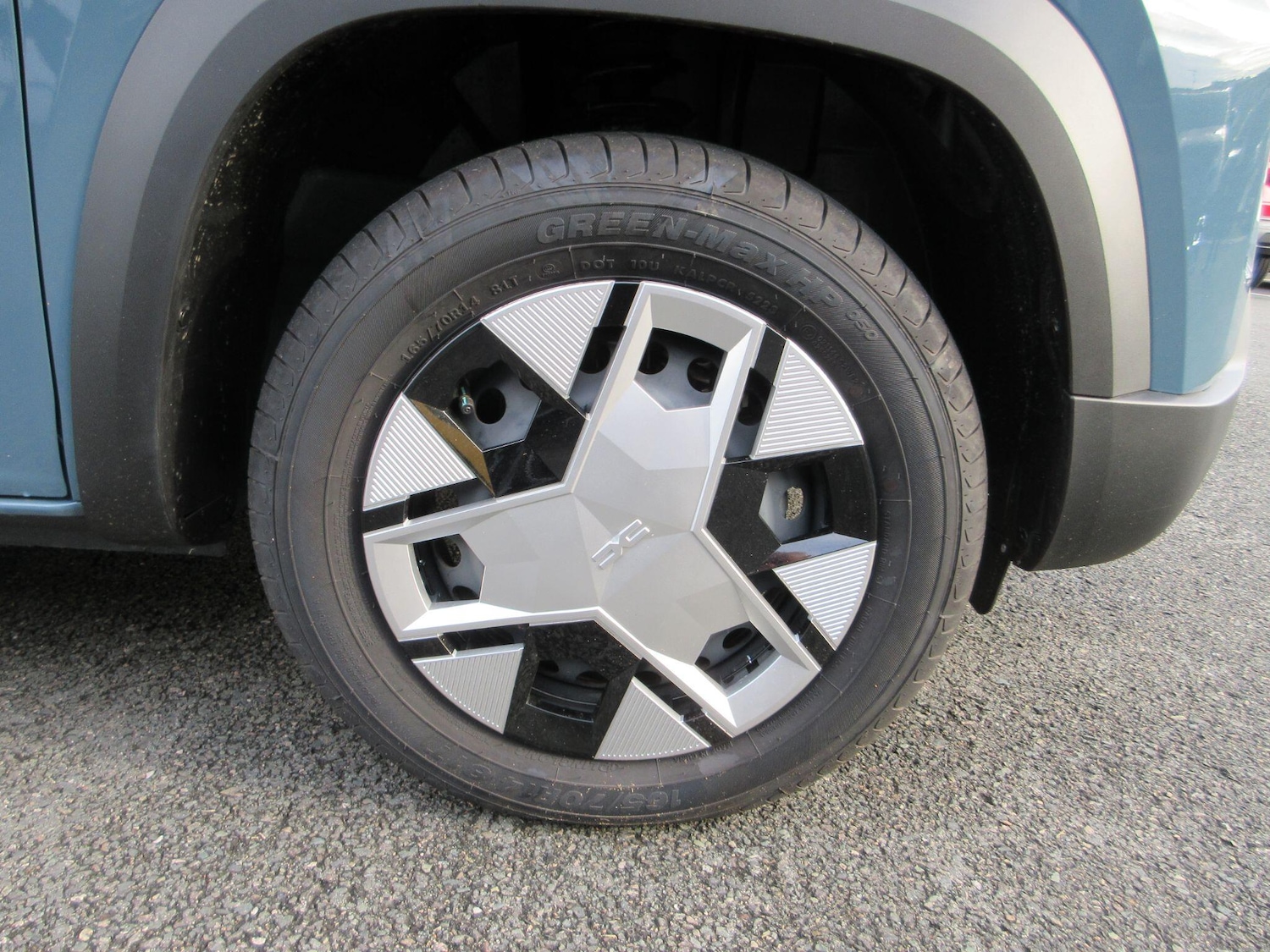 Used Dacia Spring 2025 for sale - 76538807: Photo 22