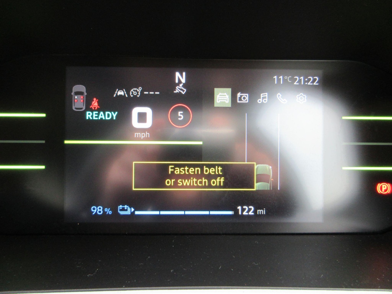 Used Dacia Spring 2025 for sale - 76538807: Photo 23