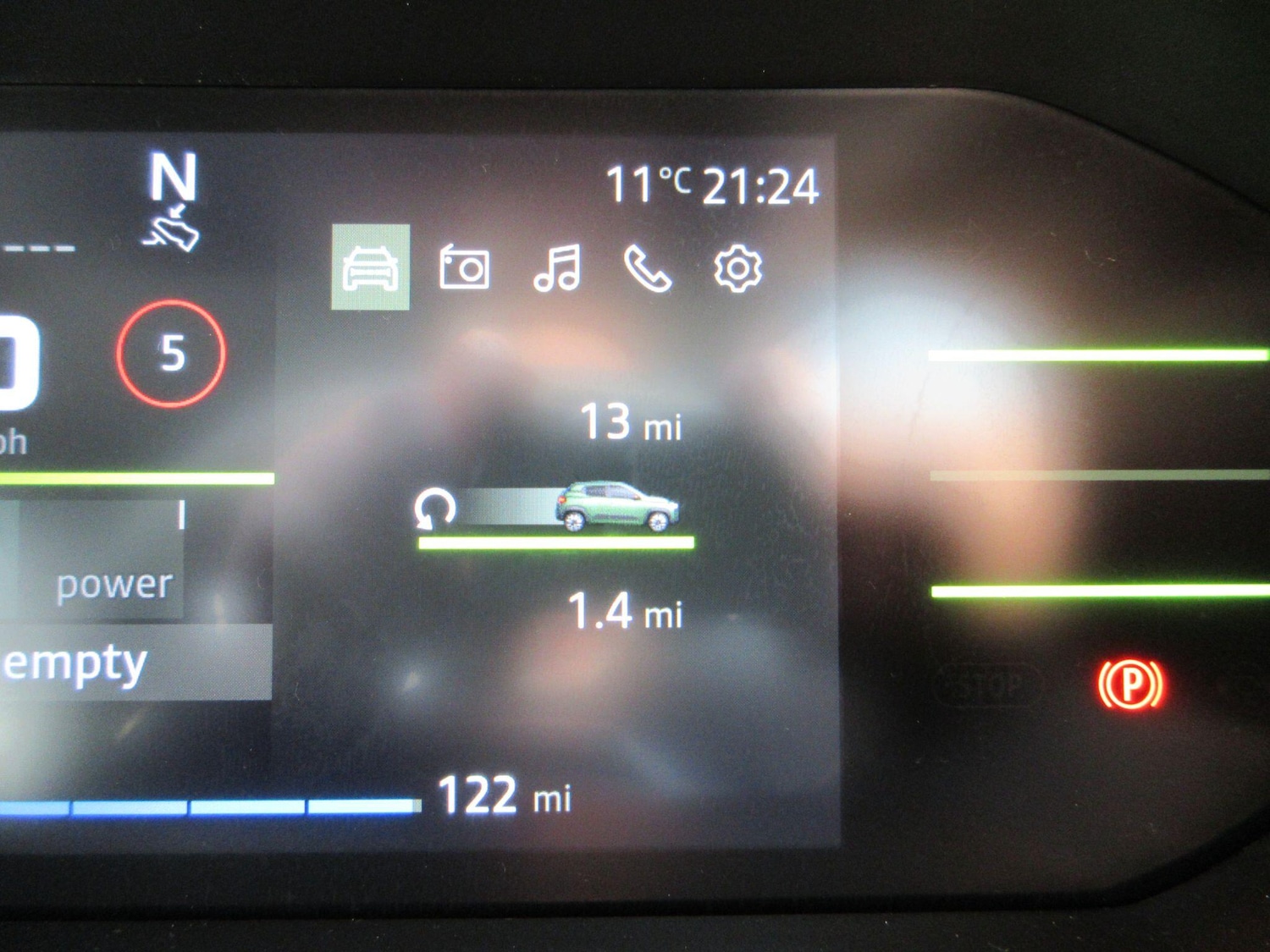 Used Dacia Spring 2025 for sale - 76538807: Photo 24