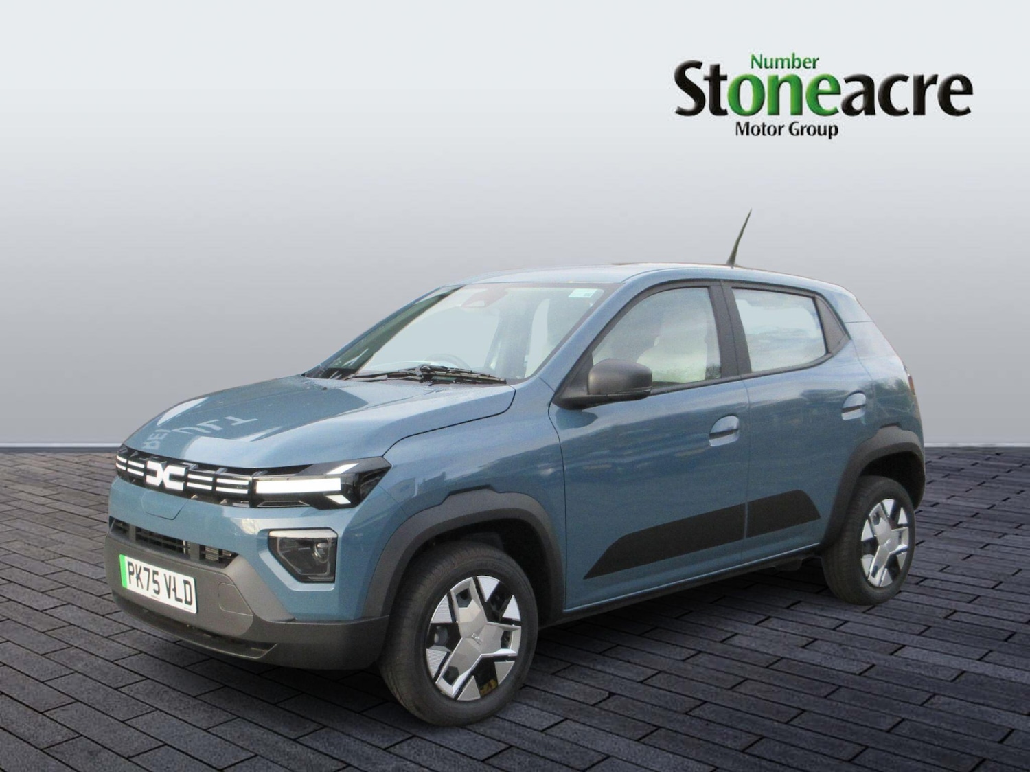 Used Dacia Spring 2025 for sale - 76538807: Photo 3