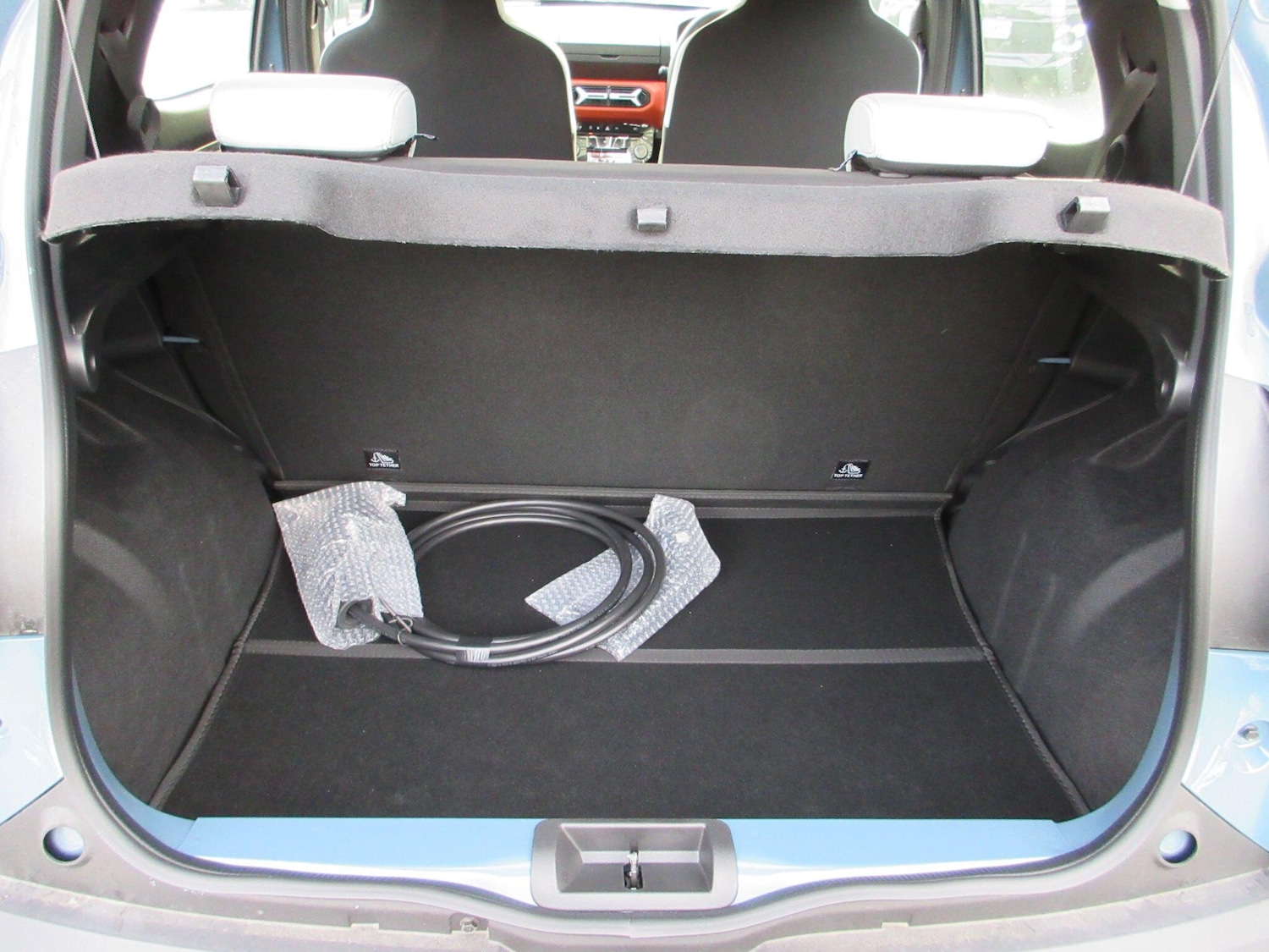 Used Dacia Spring 2025 for sale - 76538807: Photo 30