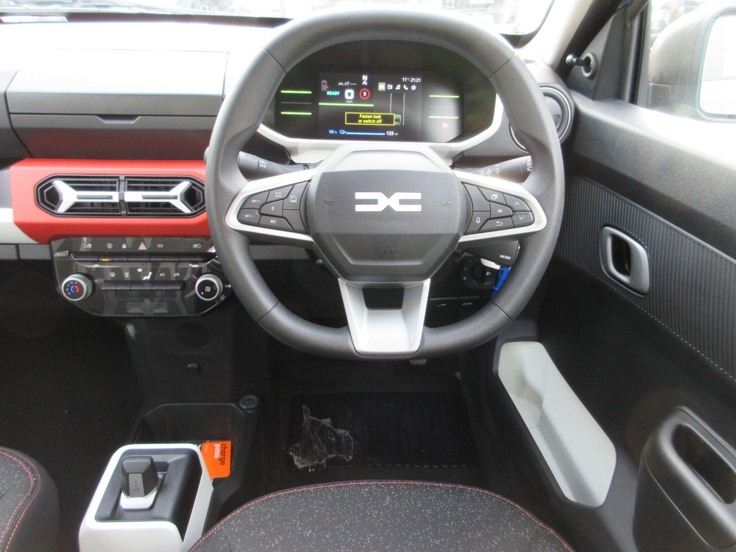 Used Dacia Spring 2025 for sale - 76538807: Photo 32