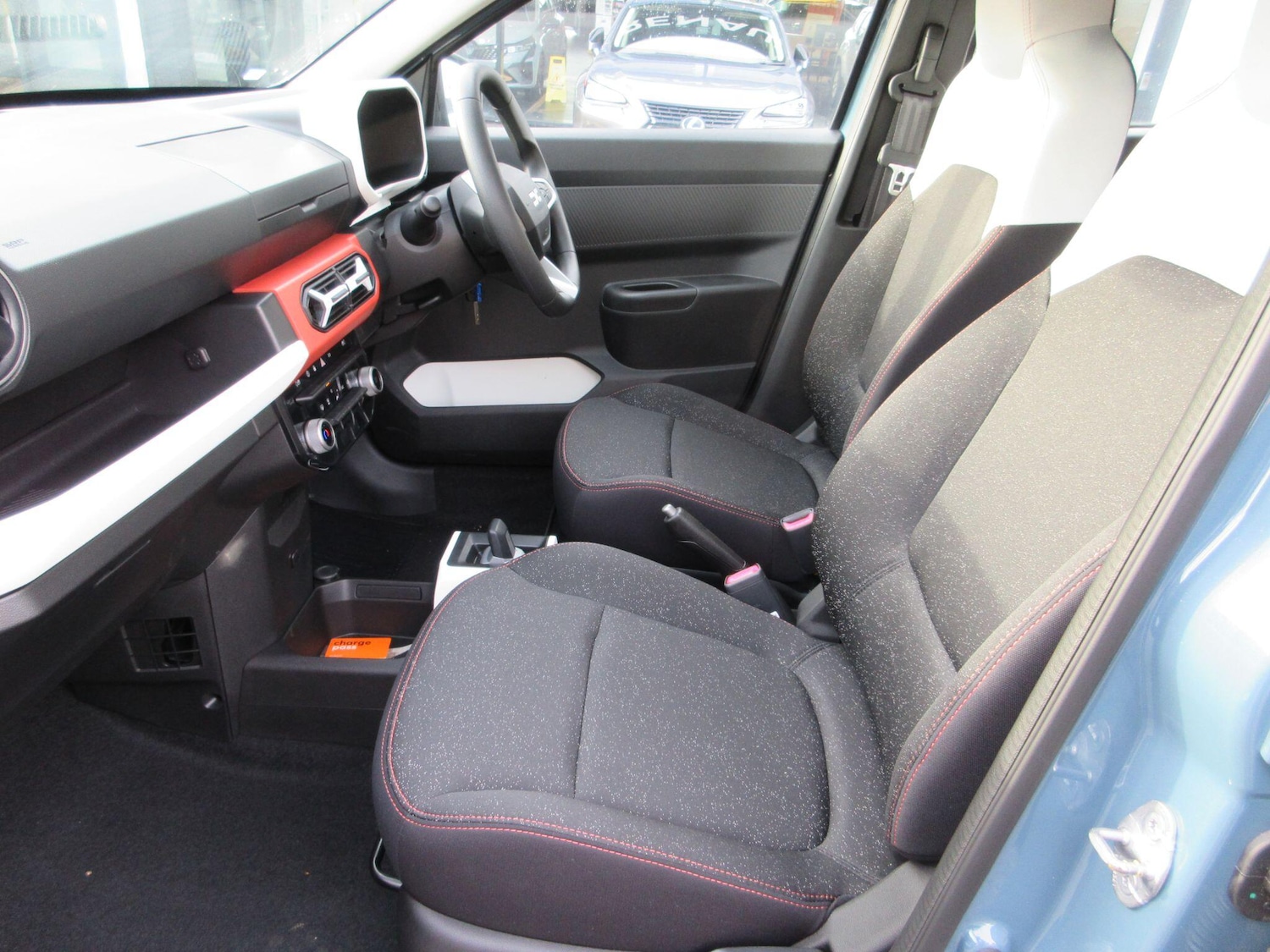 Used Dacia Spring 2025 for sale - 76538807: Photo 33