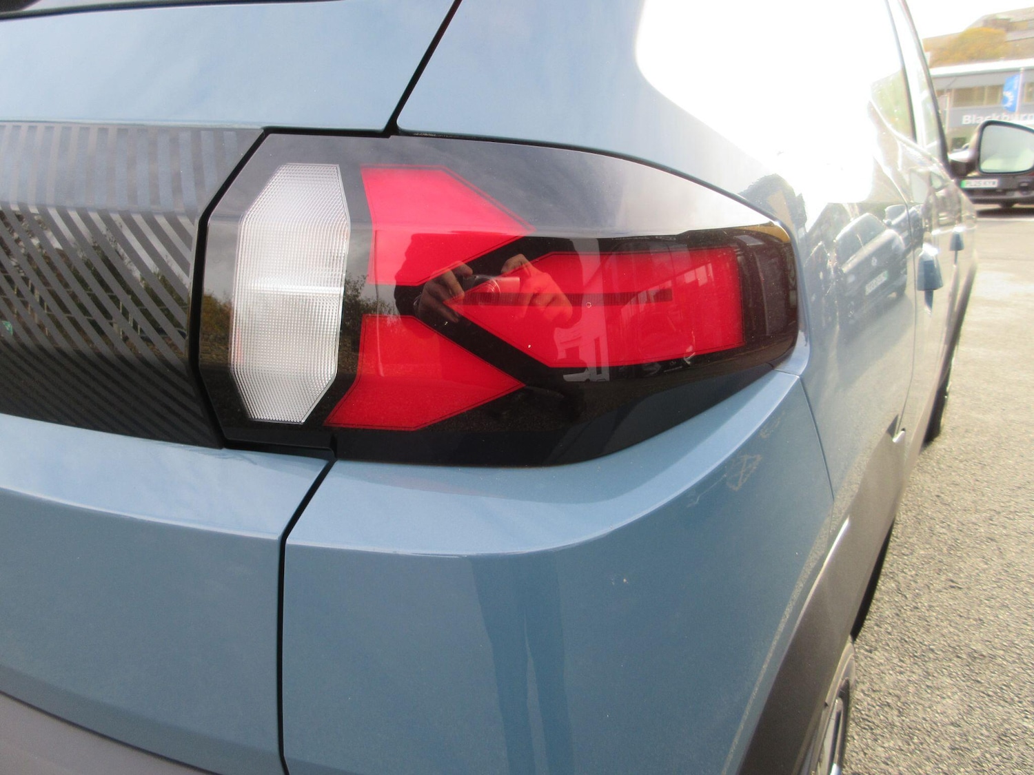 Used Dacia Spring 2025 for sale - 76538807: Photo 34