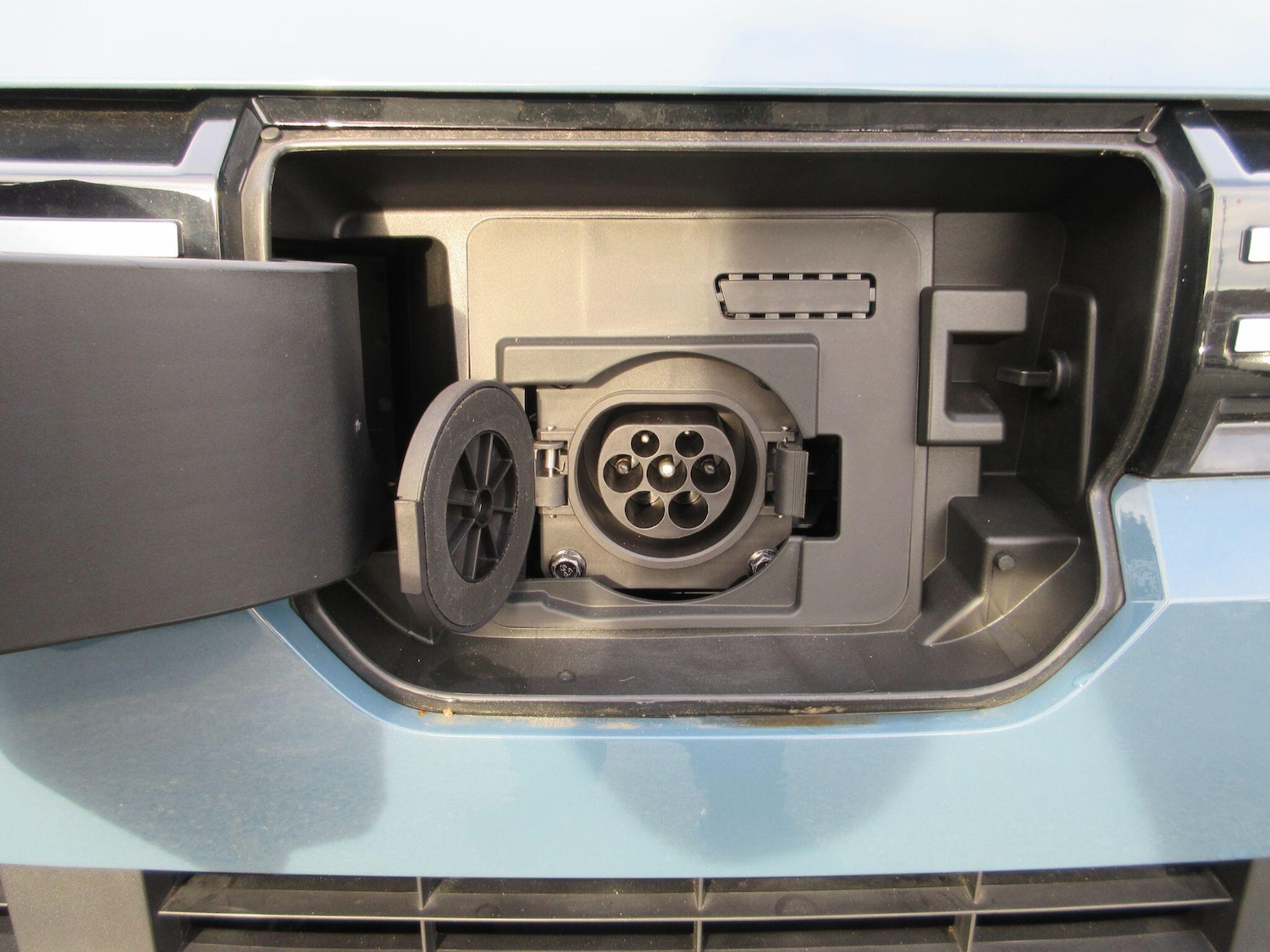 Used Dacia Spring 2025 for sale - 76538807: Photo 41