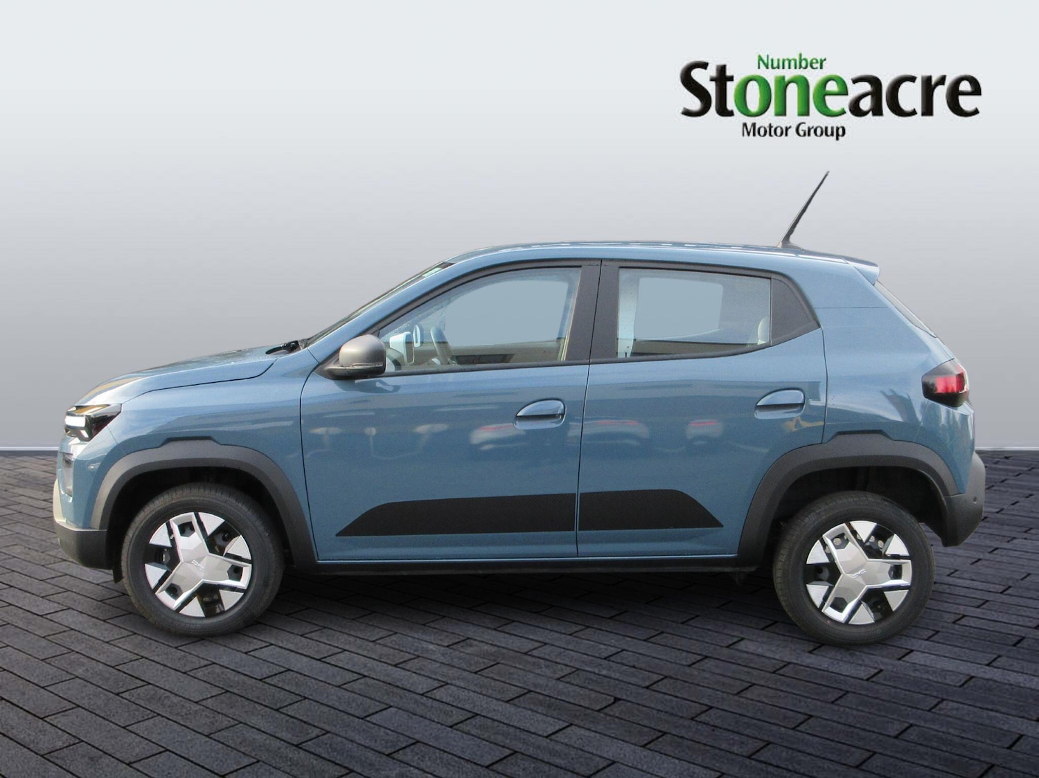 Used Dacia Spring 2025 for sale - 76538807: Photo 5