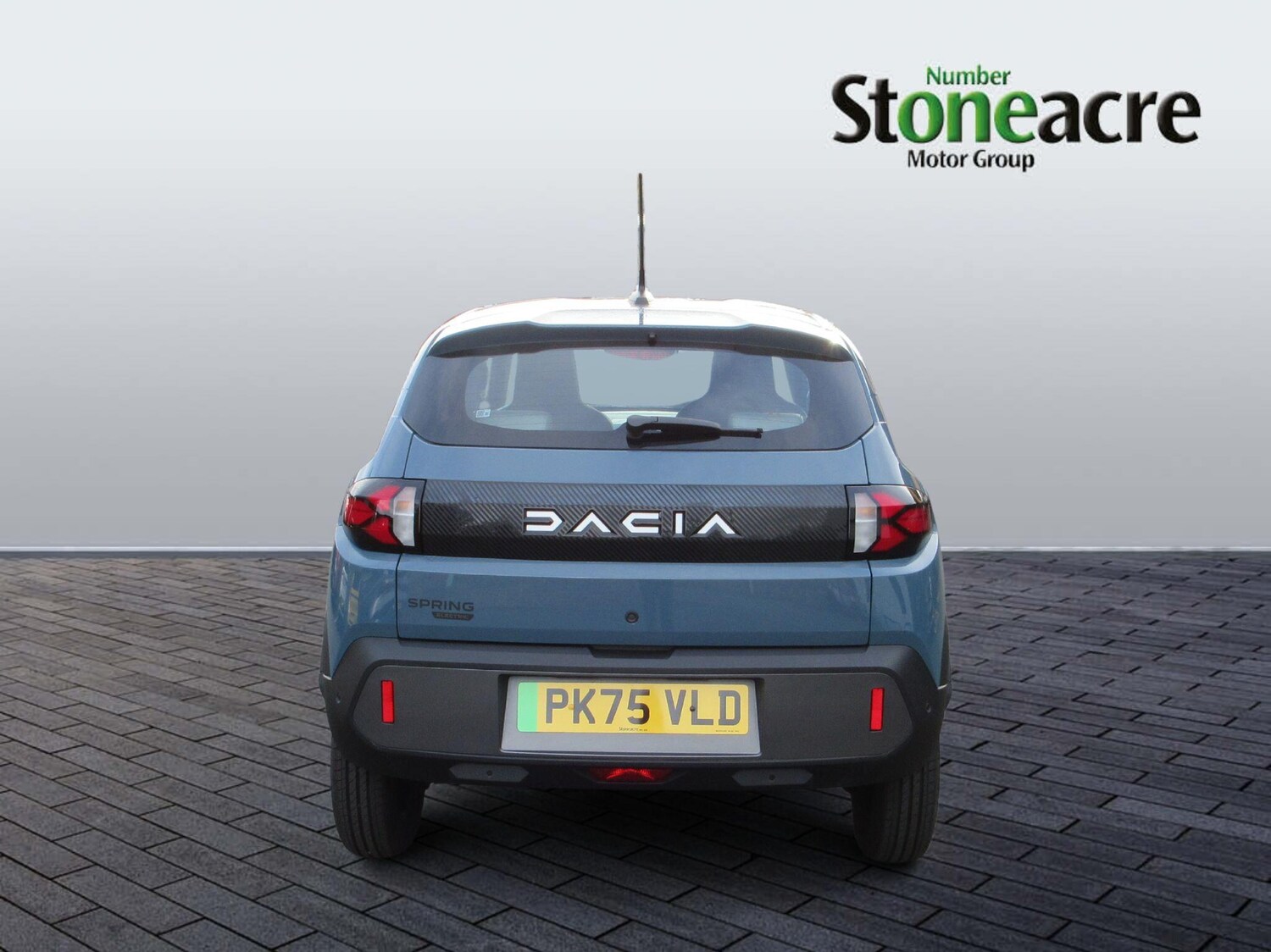Used Dacia Spring 2025 for sale - 76538807: Photo 6