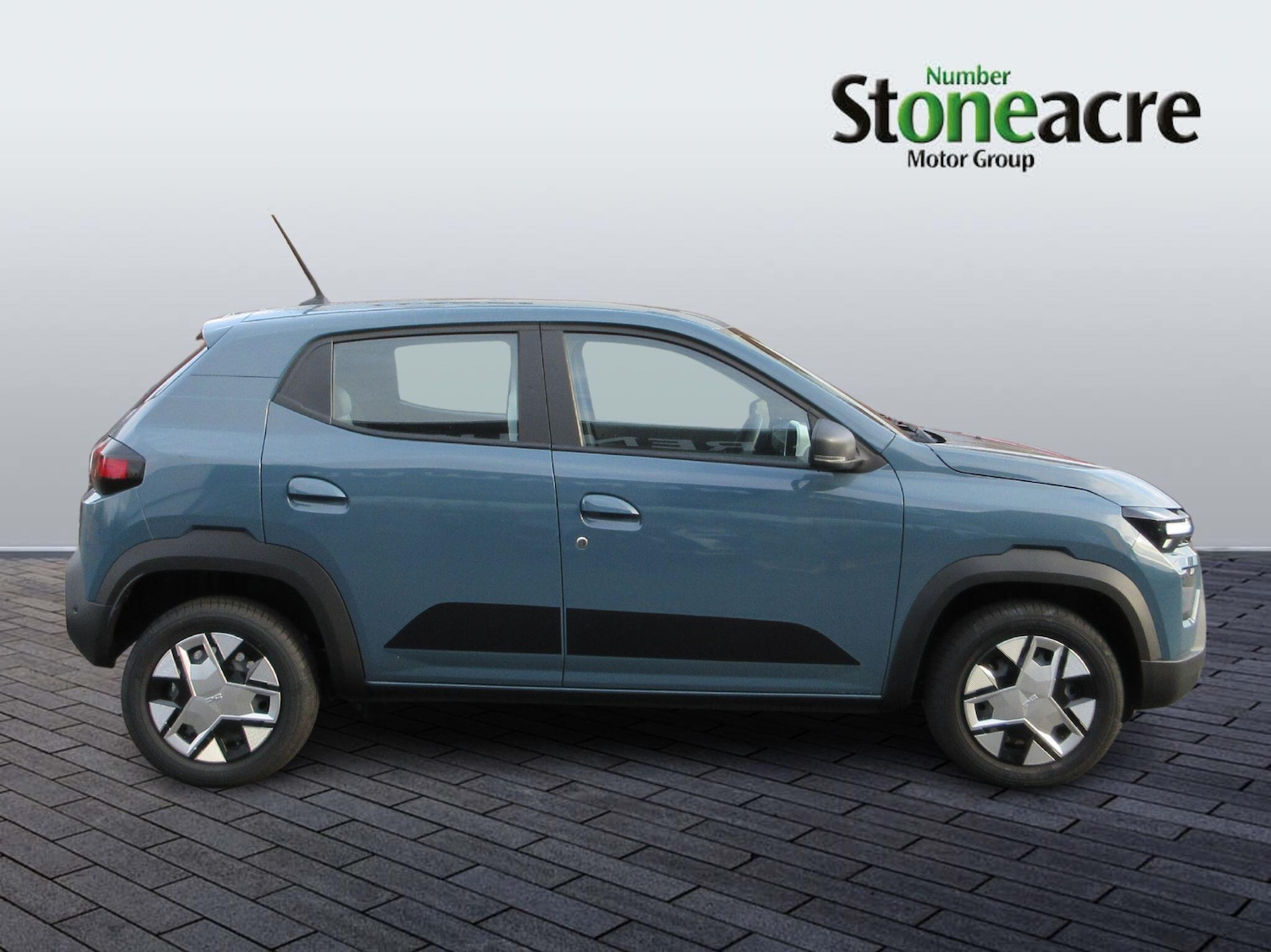Used Dacia Spring 2025 for sale - 76538807: Photo 7