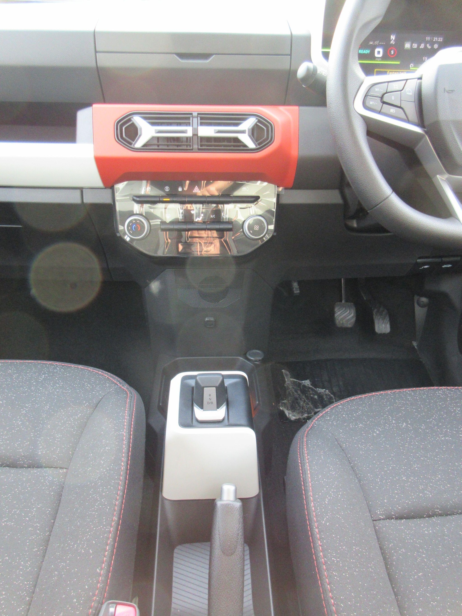 Used Dacia Spring 2025 for sale - 76538807: Photo 9