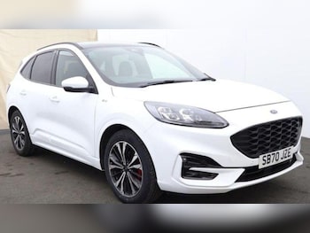 Used Ford Kuga 2021 for sale - 77853898: Photo