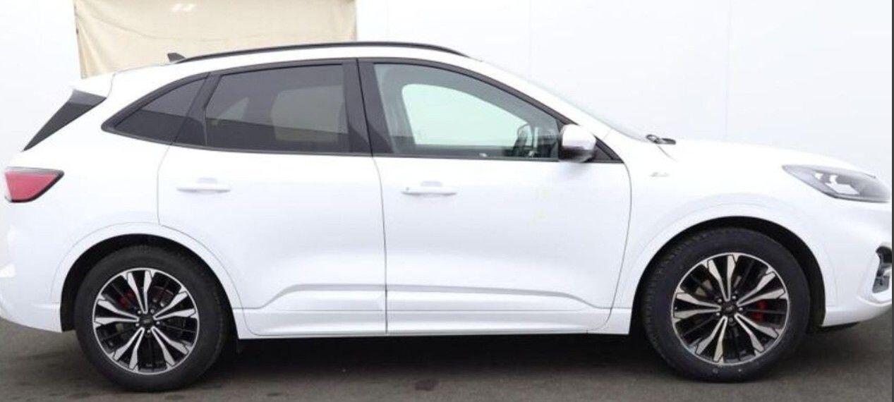 Used Ford Kuga for sale - 77853898: Photo 2