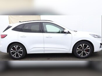 Used Ford Kuga 2021 for sale - 77853898: Photo