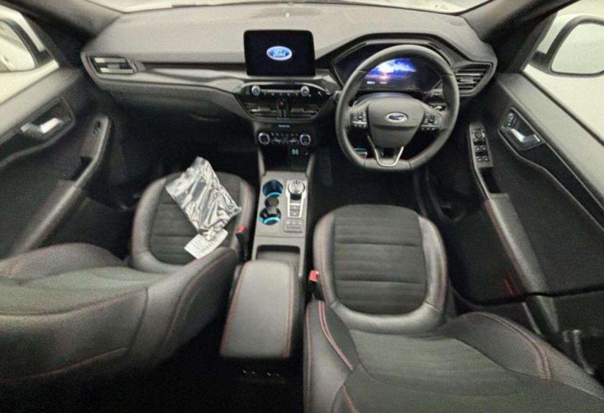 Used Ford Kuga for sale - 77853898: Photo 4