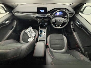 Used Ford Kuga 2021 for sale - 77853898: Photo