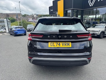 Used Skoda Kodiaq 2024 for sale - 79132252: Photo