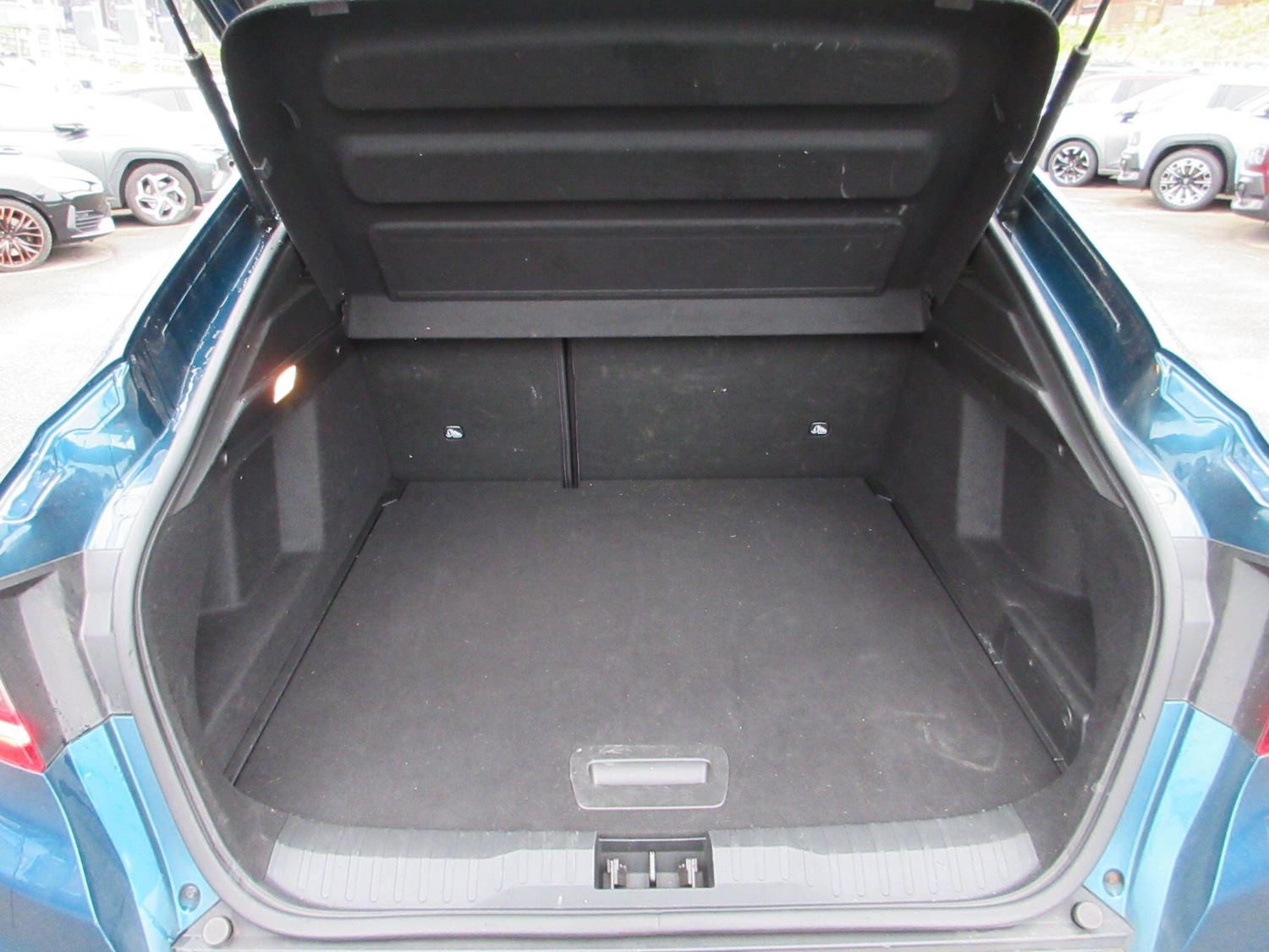 Used Renault Arkana 2022 for sale - 77723428: Photo 10