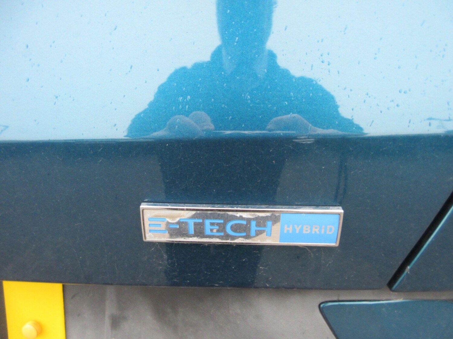 Used Renault Arkana 2022 for sale - 77723428: Photo 12