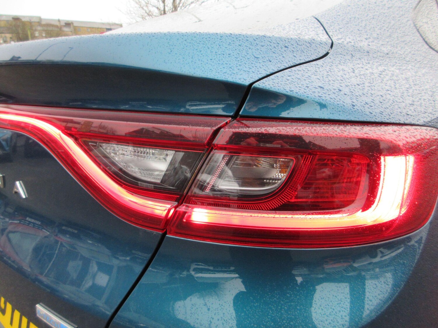 Used Renault Arkana 2022 for sale - 77723428: Photo 13