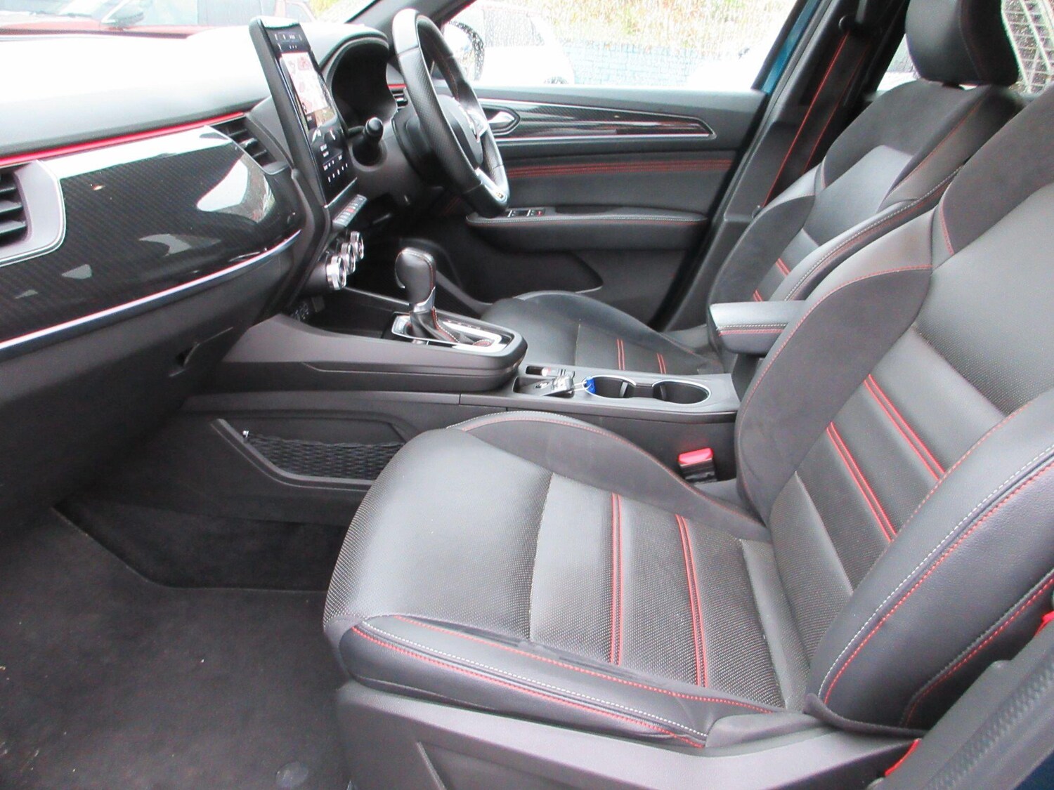 Used Renault Arkana 2022 for sale - 77723428: Photo 16