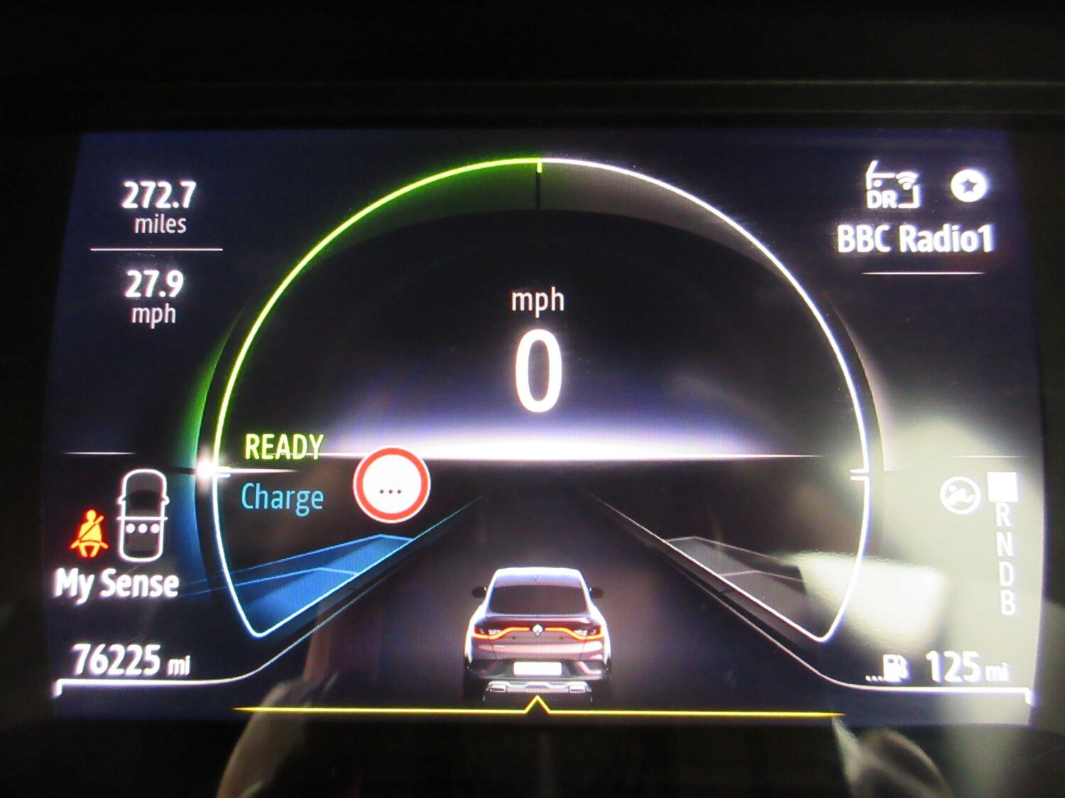 Used Renault Arkana 2022 for sale - 77723428: Photo 17