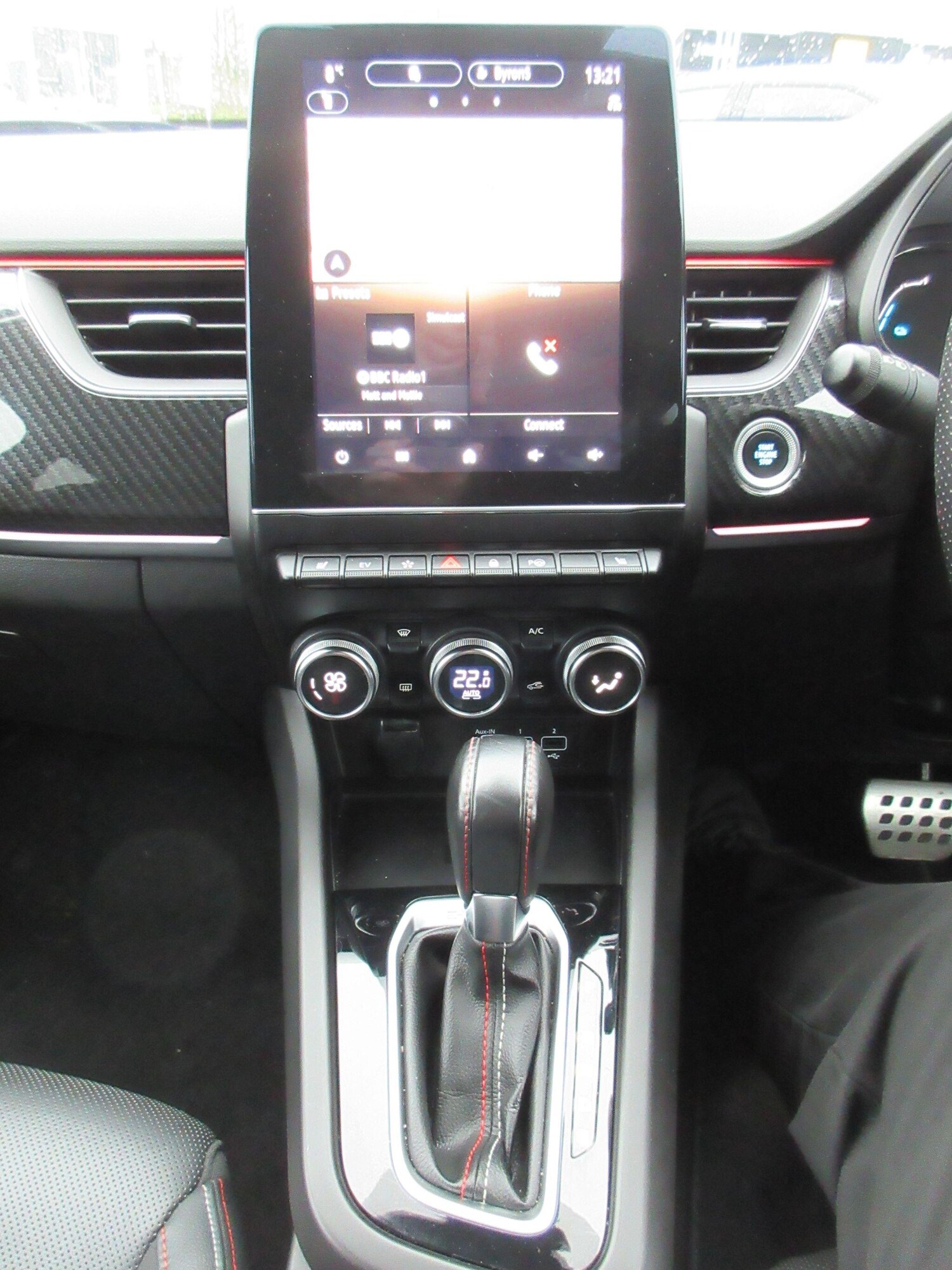 Used Renault Arkana 2022 for sale - 77723428: Photo 18