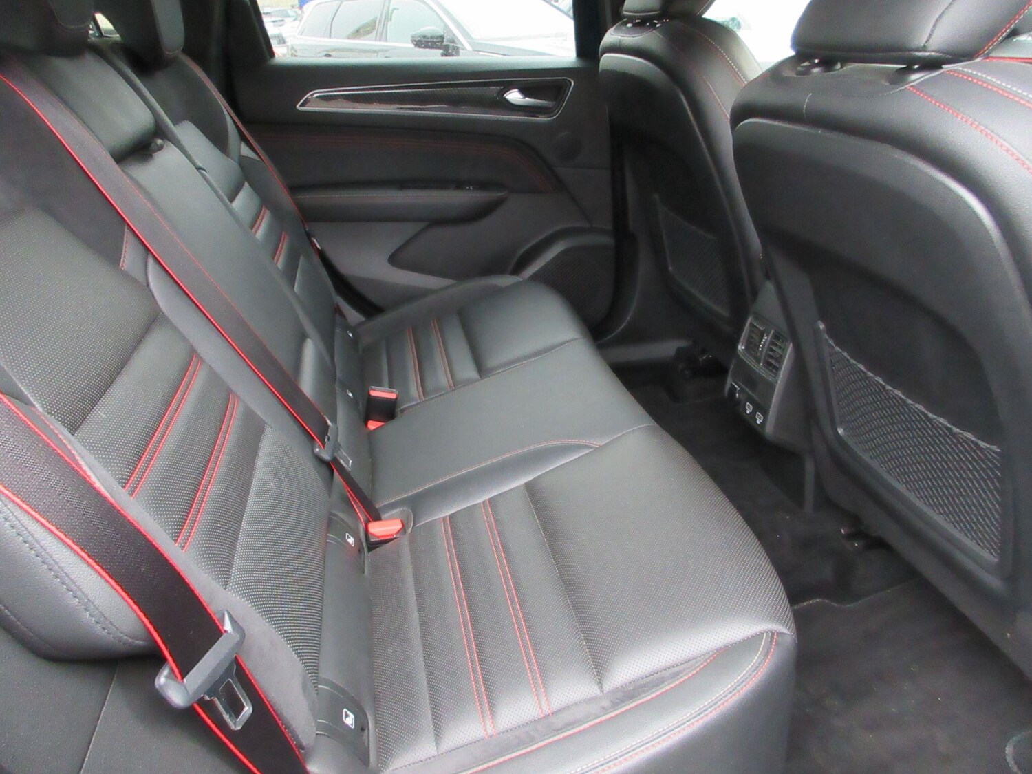 Used Renault Arkana 2022 for sale - 77723428: Photo 19