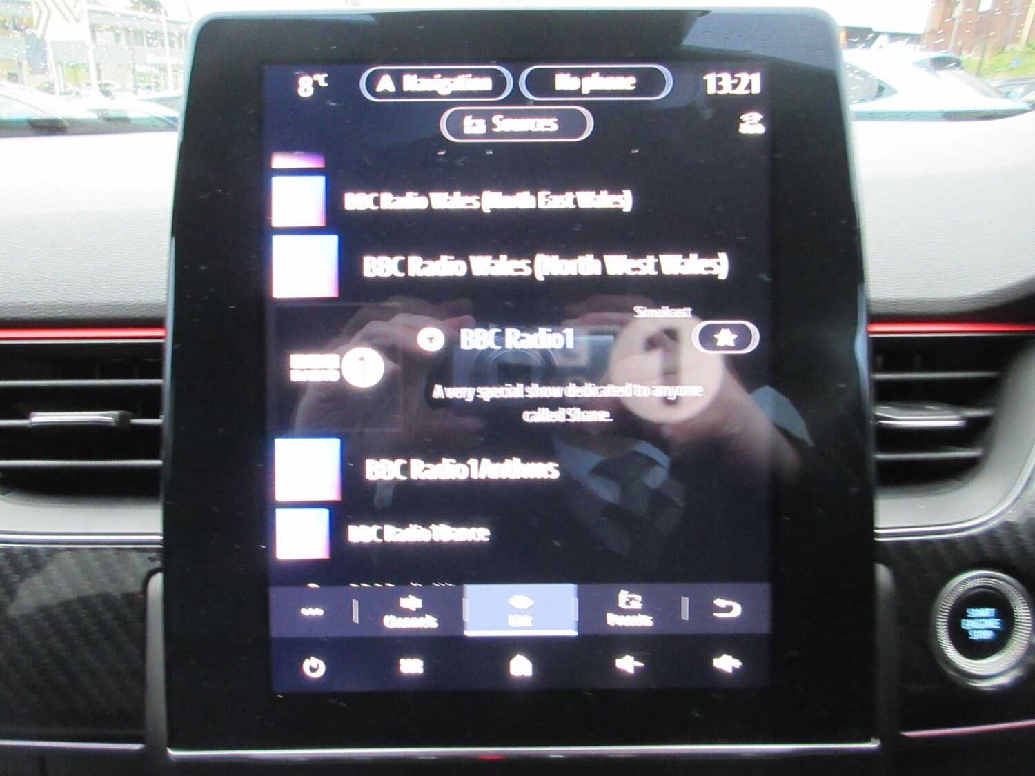 Used Renault Arkana 2022 for sale - 77723428: Photo 25