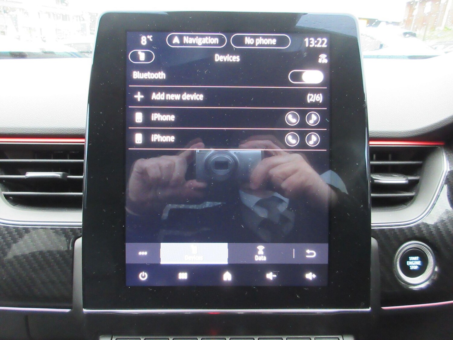 Used Renault Arkana 2022 for sale - 77723428: Photo 26