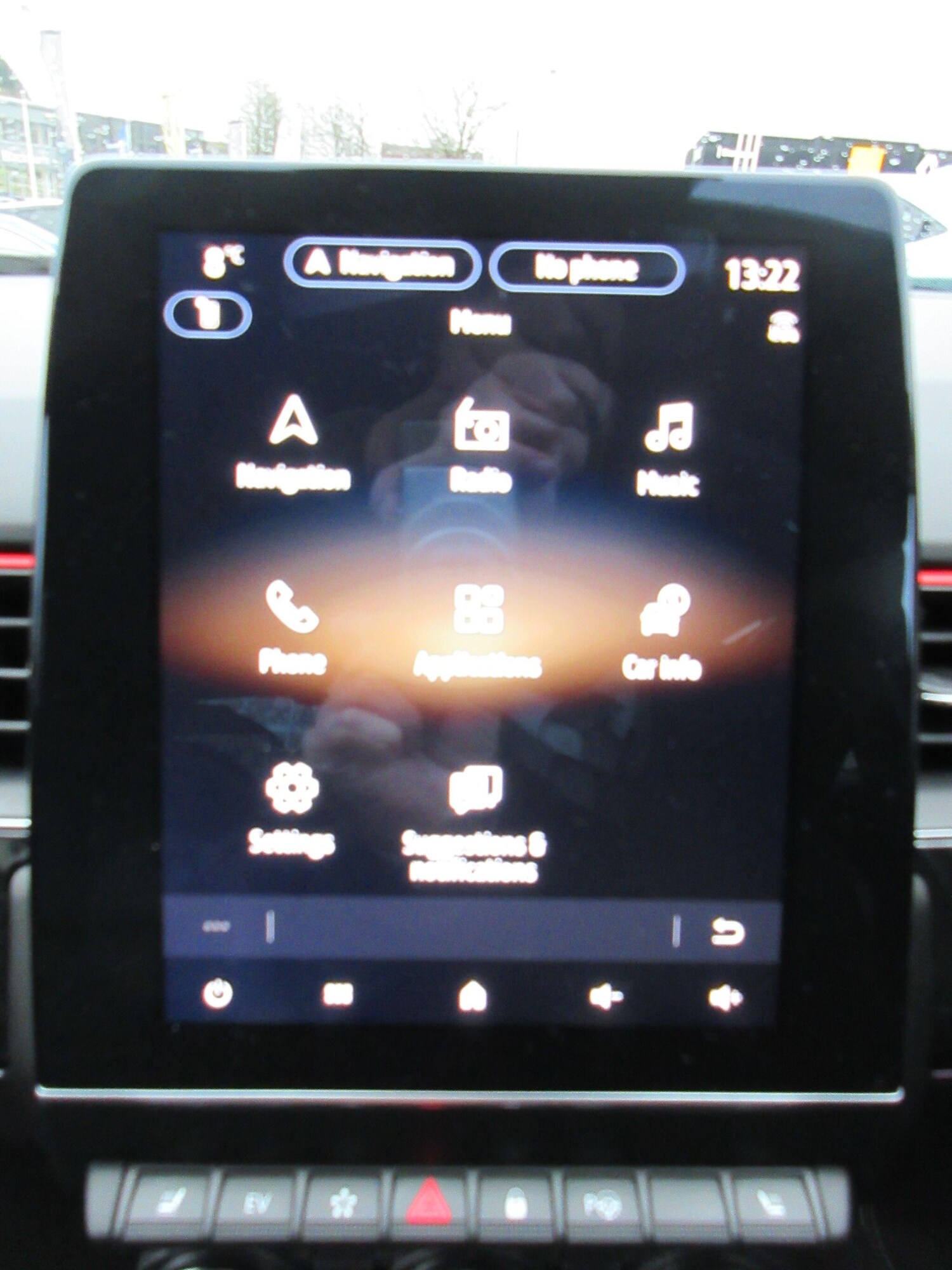 Used Renault Arkana 2022 for sale - 77723428: Photo 27