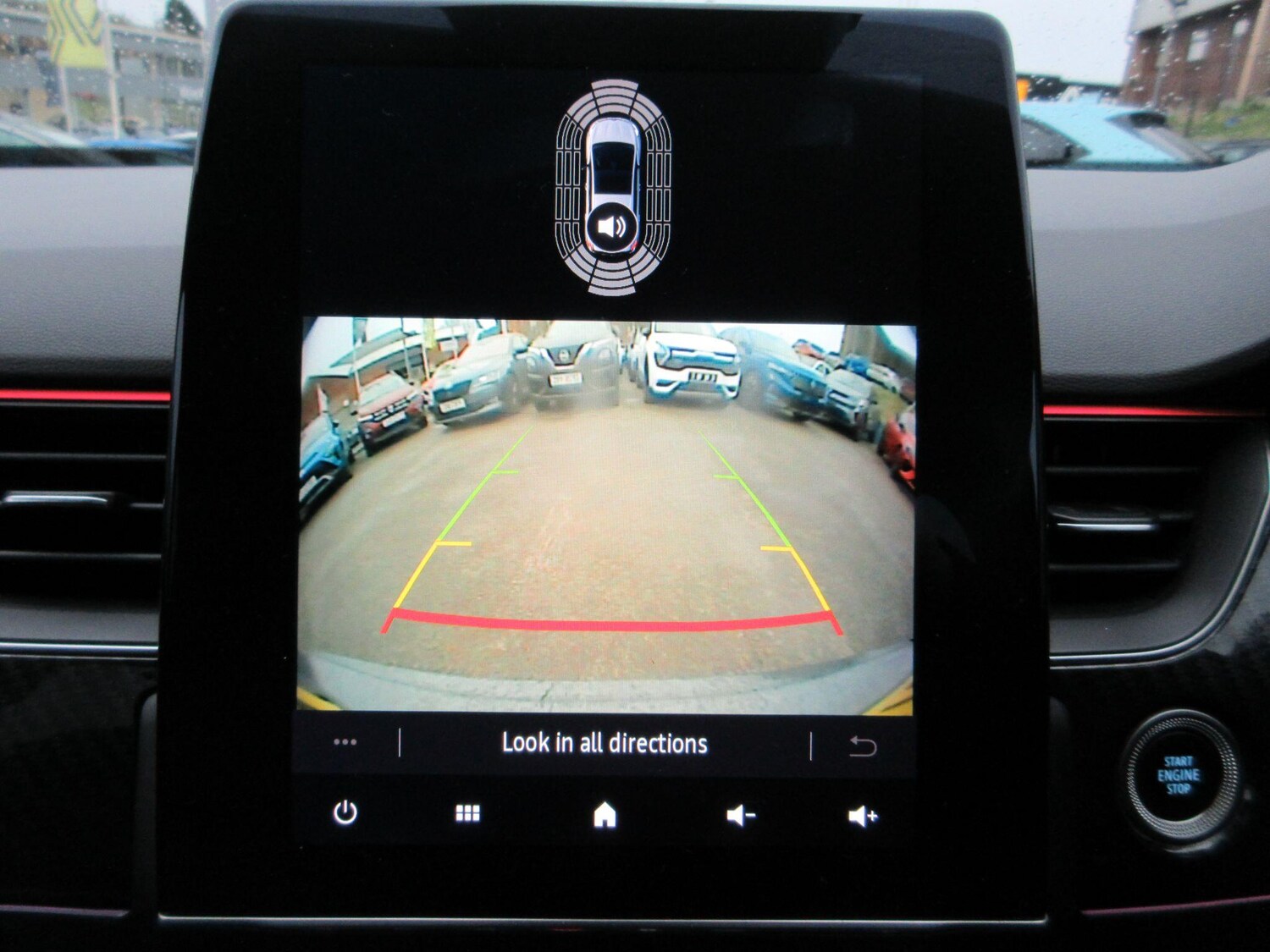 Used Renault Arkana 2022 for sale - 77723428: Photo 30