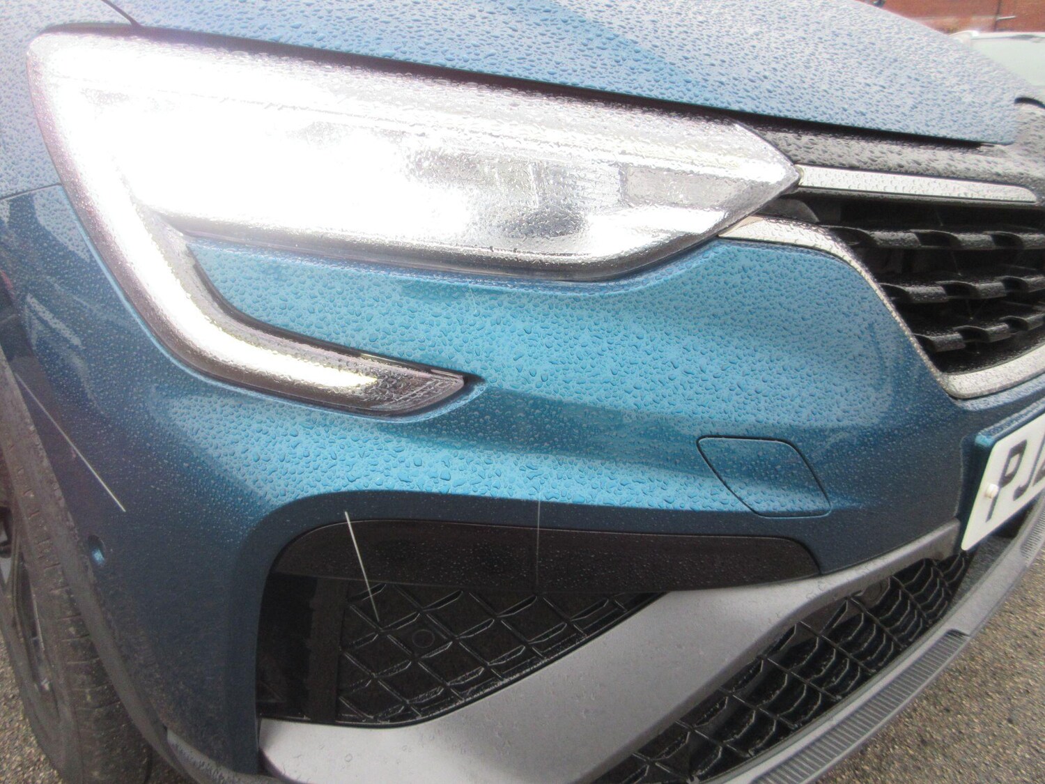 Used Renault Arkana 2022 for sale - 77723428: Photo 41