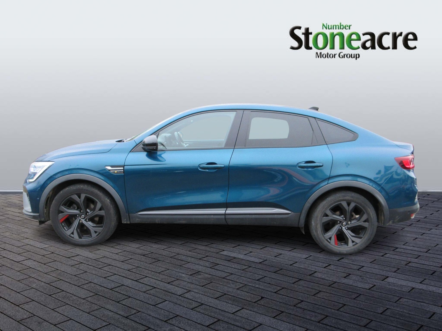 Used Renault Arkana 2022 for sale - 77723428: Photo 6