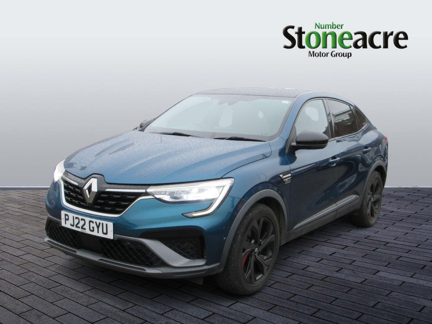 Used Renault Arkana 2022 for sale - 77723428: Photo 7