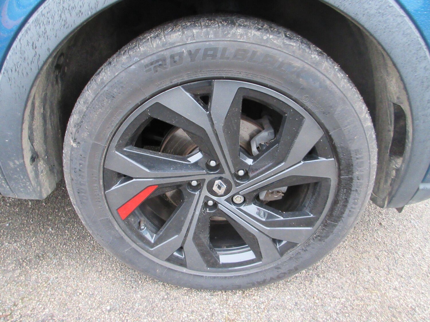 Used Renault Arkana 2022 for sale - 77723428: Photo 9