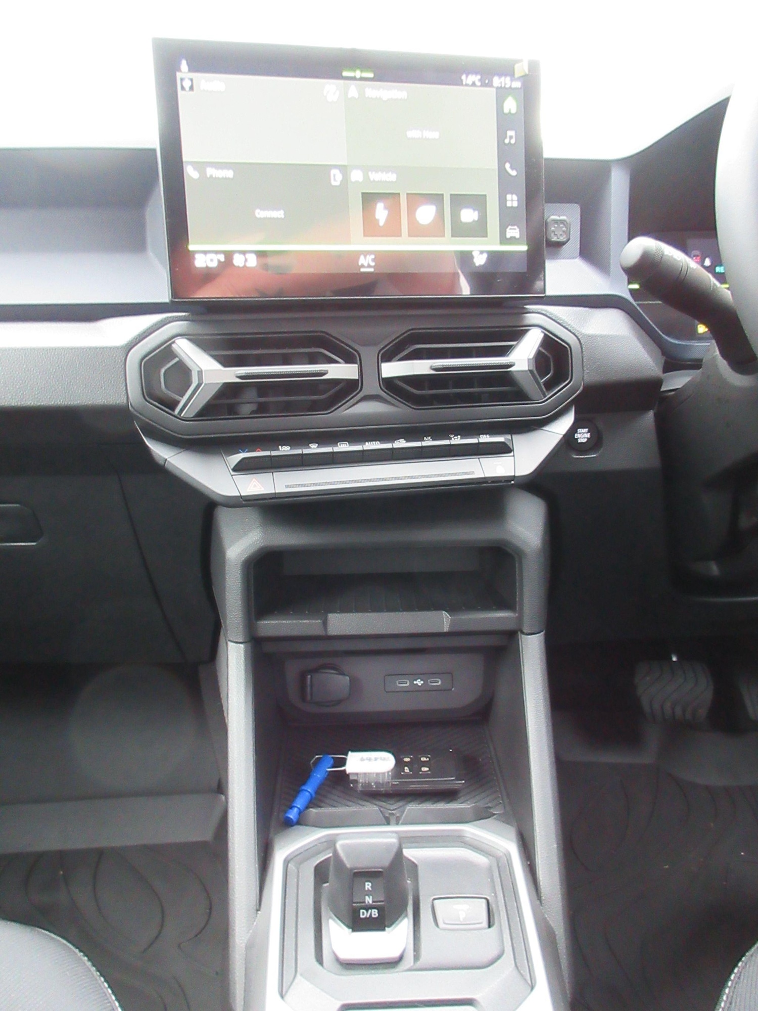 Vehicle 25