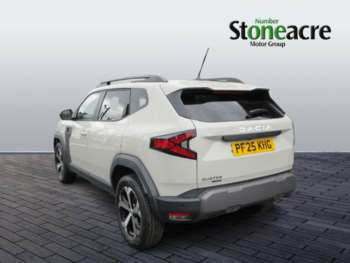 Used Dacia Duster 2025 for sale - 75199105: Photo