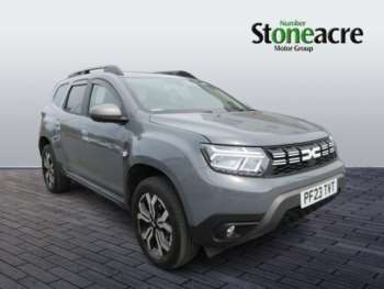 2023 (23) - 1.0 TCe 90 Journey 5dr