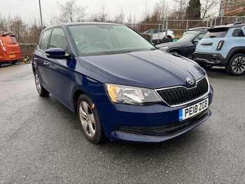 (18) - 1.0 TSI SE Hatchback 5dr Petrol Manual Euro 6 (s/s) (95 ps)