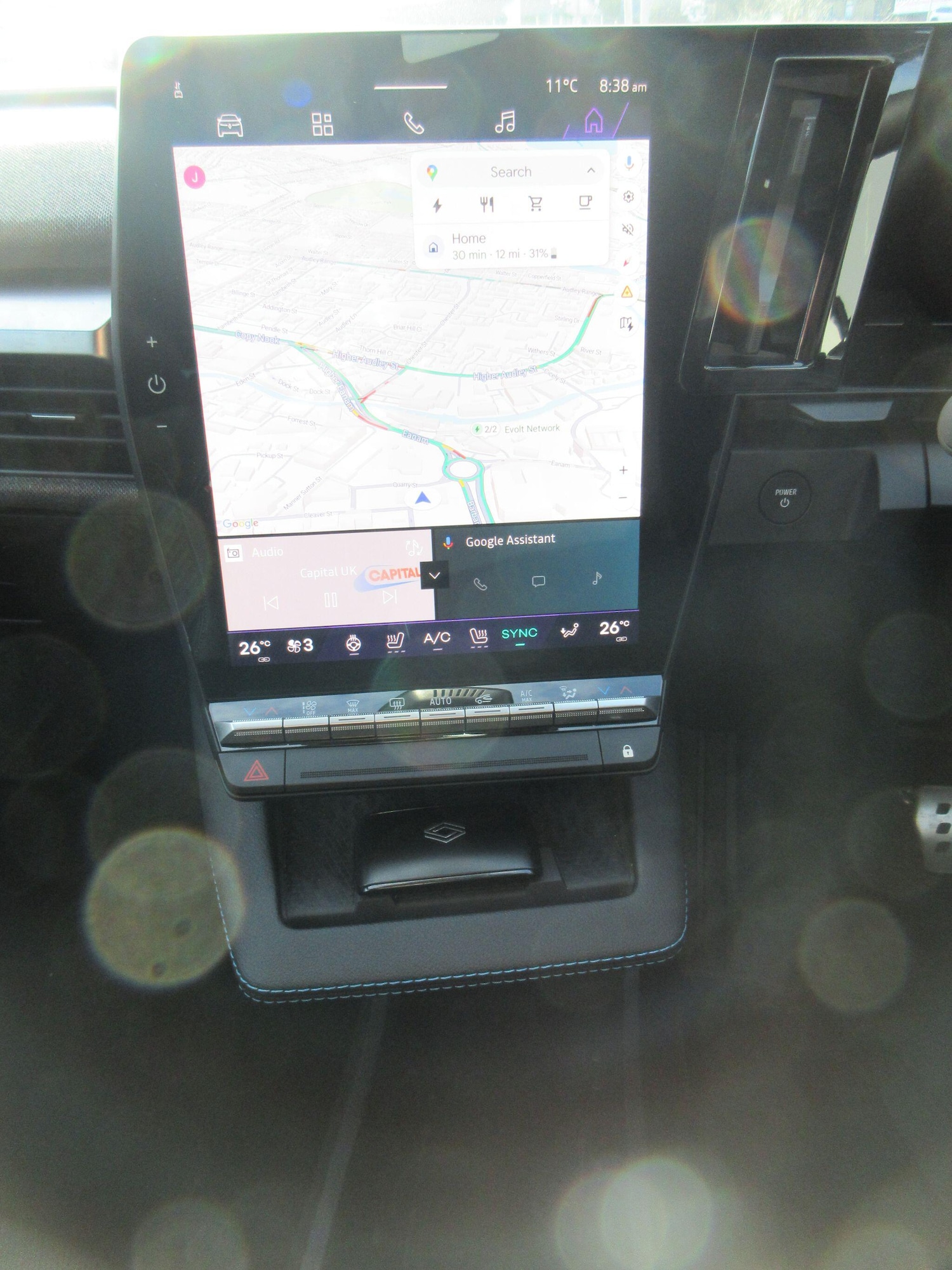 Used Renault Scenic E-Tech 2025 for sale - 77940560: Photo 17