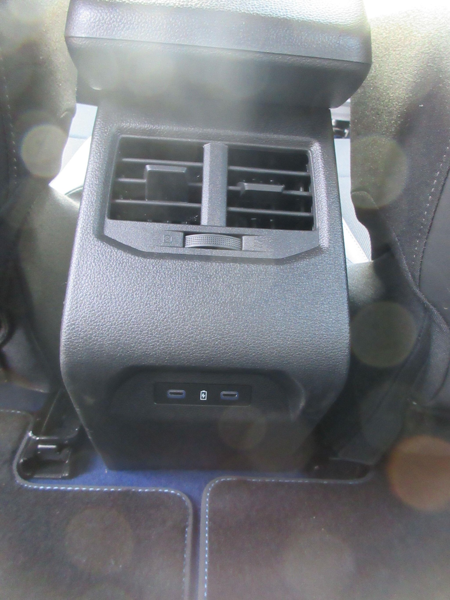 Used Renault Scenic E-Tech 2025 for sale - 77940560: Photo 21