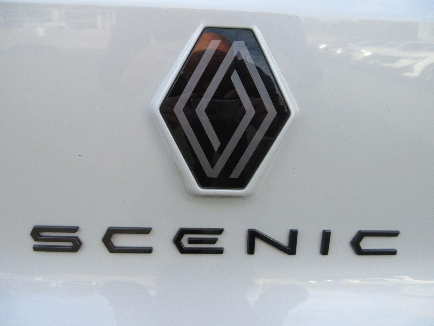 Used Renault Scenic E-Tech 2025 for sale - 77940560: Photo 24