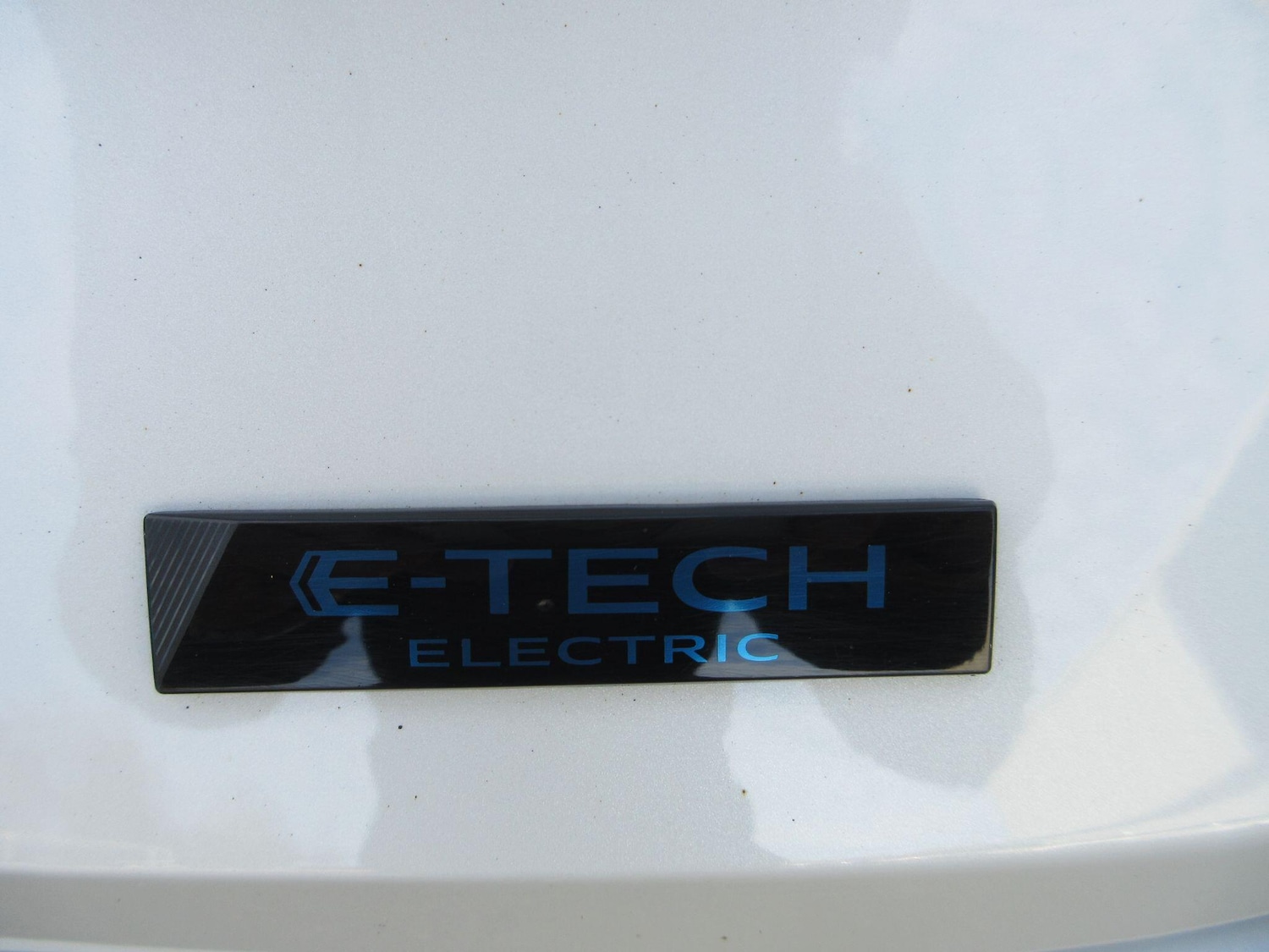 Used Renault Scenic E-Tech 2025 for sale - 77940560: Photo 25