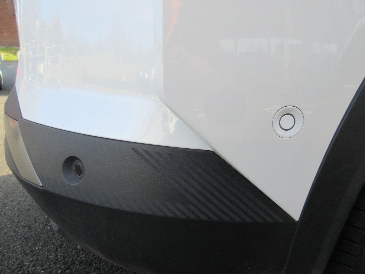 Used Renault Scenic E-Tech 2025 for sale - 77940560: Photo 27