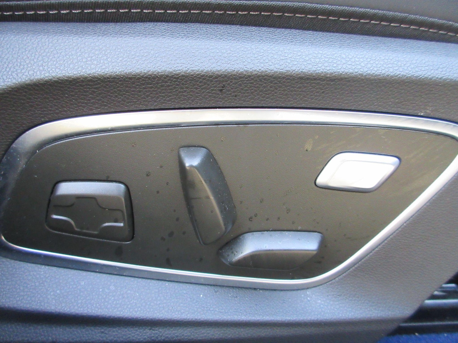 Used Renault Scenic E-Tech 2025 for sale - 77940560: Photo 28